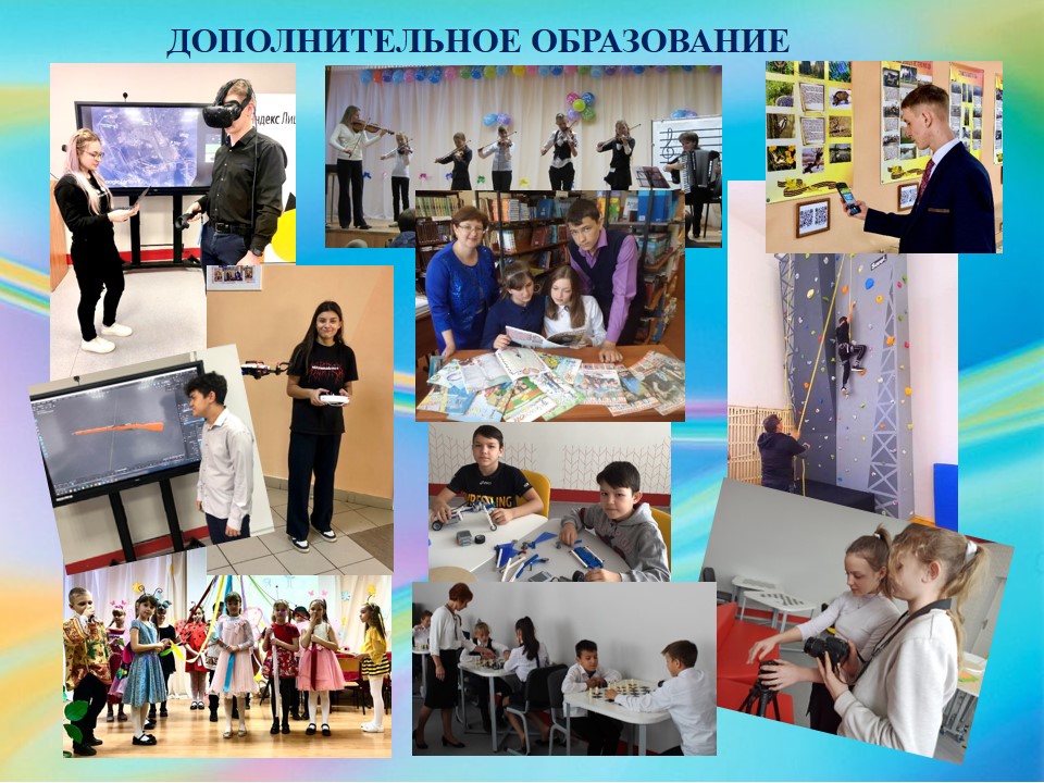 Изображения.